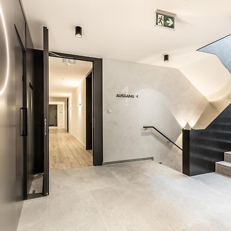 Neu! Exklusives Apartment Turmkoje Im Herzen Westerlands Zewnętrze zdjęcie