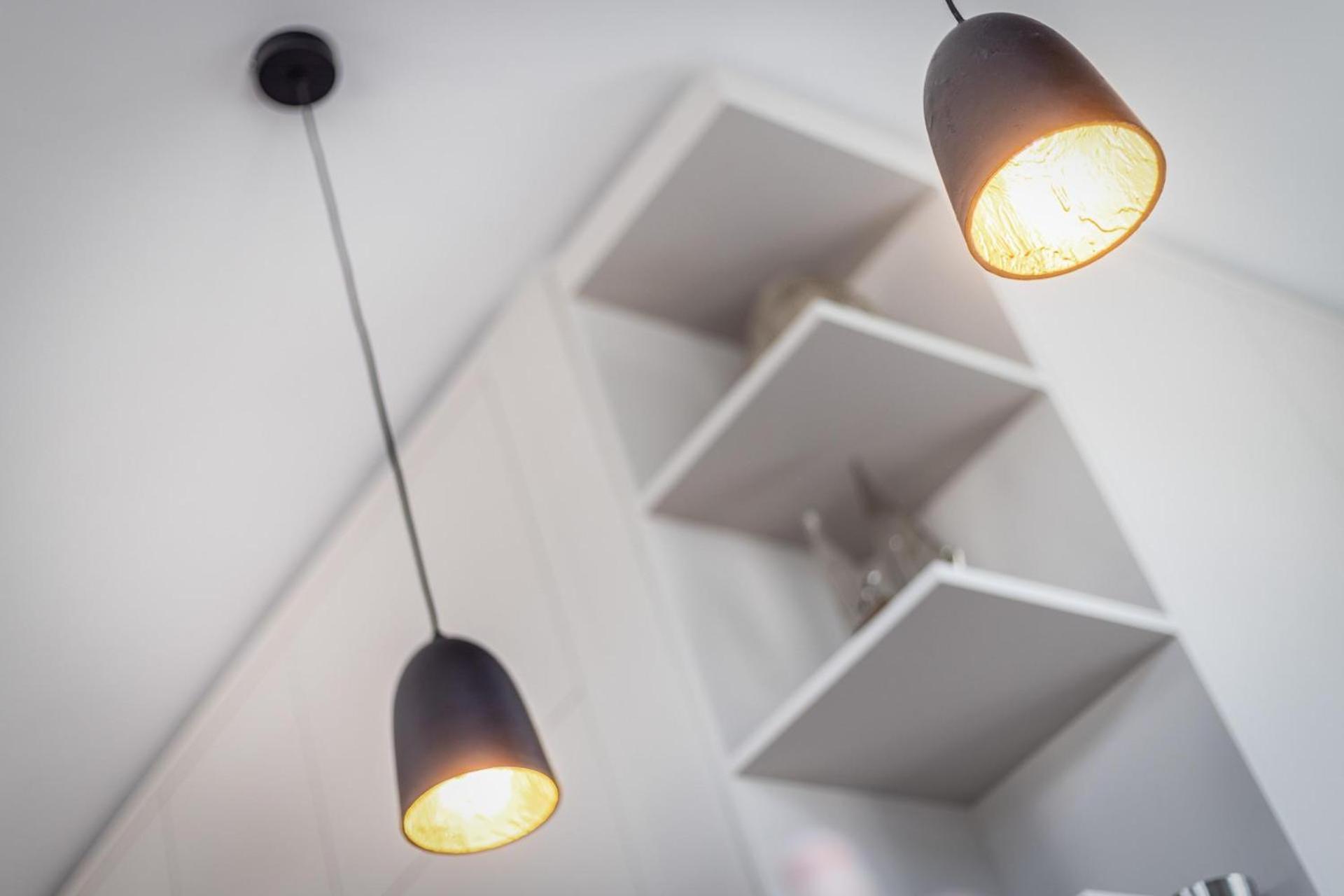 Neu! Exklusives Apartment Turmkoje Im Herzen Westerlands Zewnętrze zdjęcie