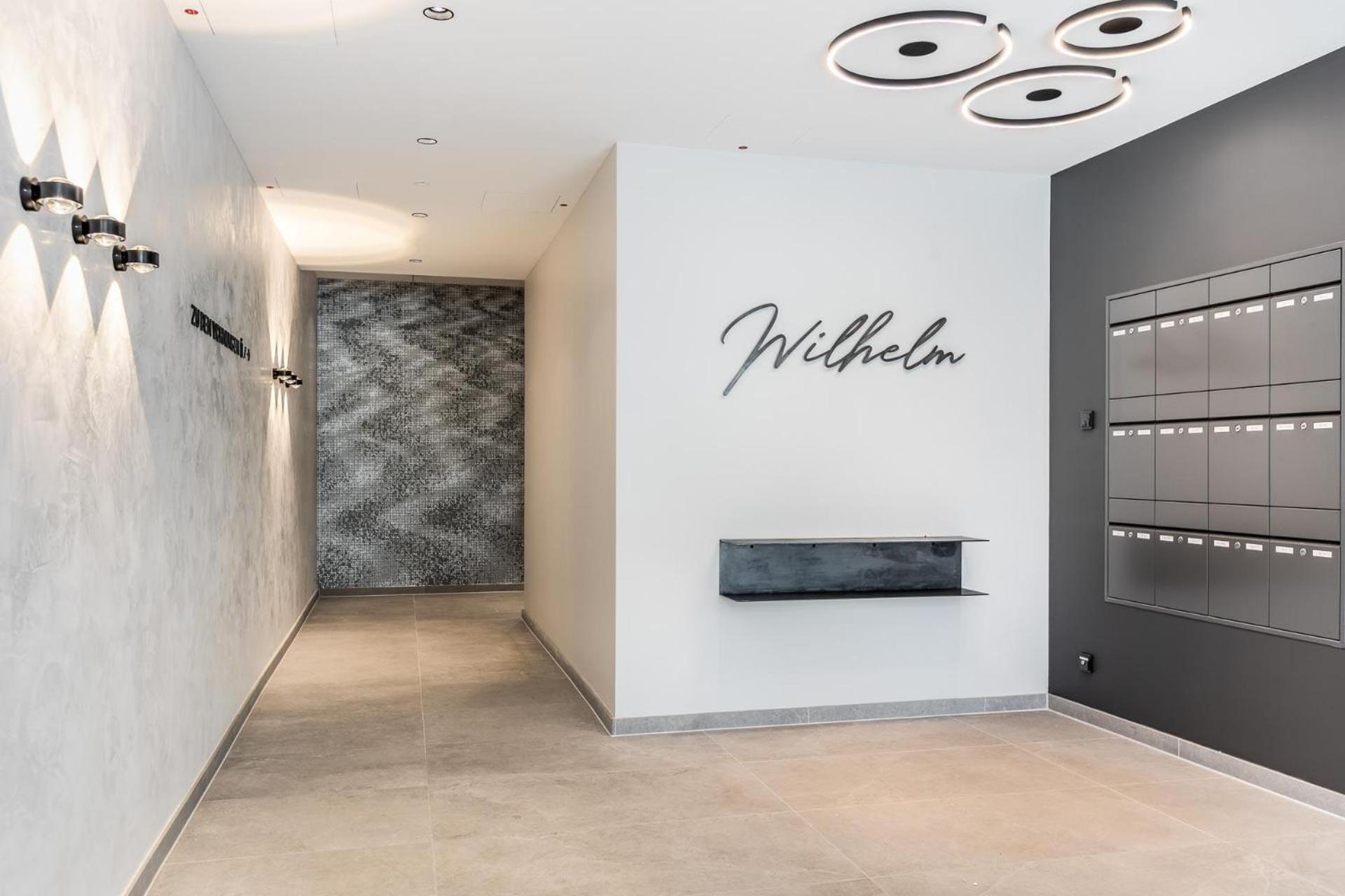Neu! Exklusives Apartment Turmkoje Im Herzen Westerlands Zewnętrze zdjęcie