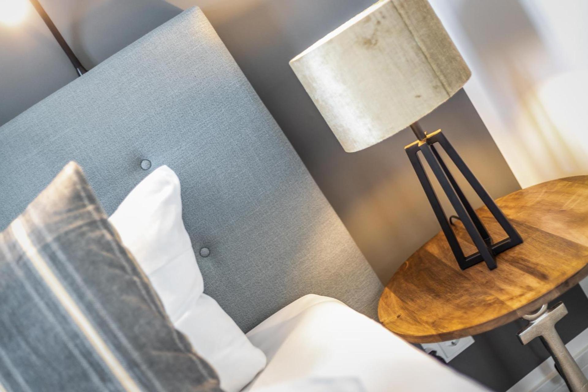 Neu! Exklusives Apartment Turmkoje Im Herzen Westerlands Zewnętrze zdjęcie